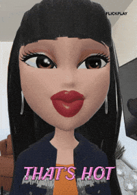 Beauty Love GIF by Flickplay