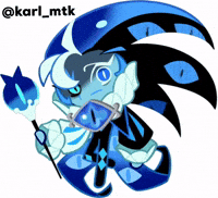 Cookie Run Kingdom GIF