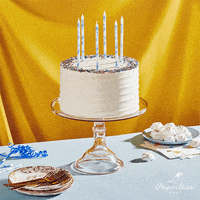Happy Birthday GIF by Paperless Post