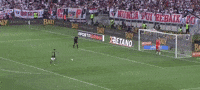 Lucas Moura Corinthians GIF
