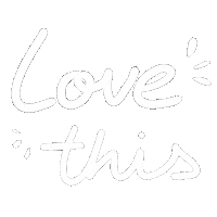 Love It Yes Sticker by VK19