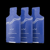 Wellness Liv GIF by JIFU