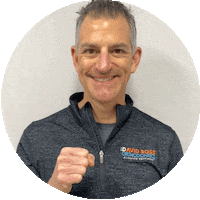 Smiles Sticker by David Ross Orthodontics