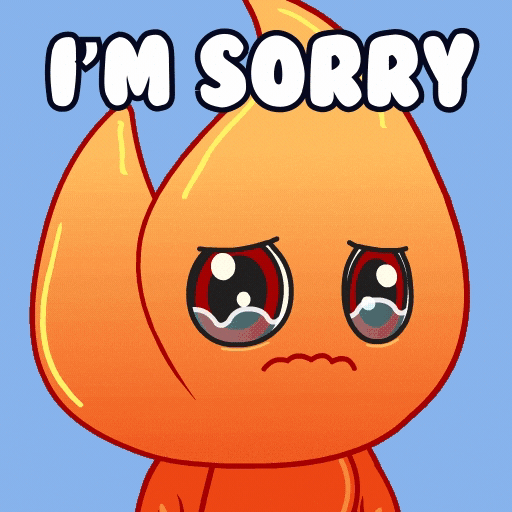 Sad Broken Heart GIF by Playember