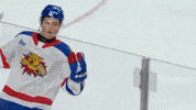 Nhl Draft Smile GIF by NHL