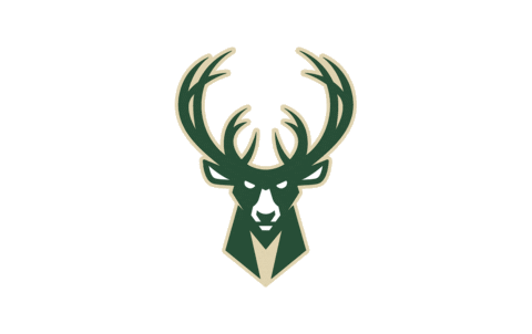 Milwaukee Bucks Basketball Sticker by Wisconsin Sportscenter