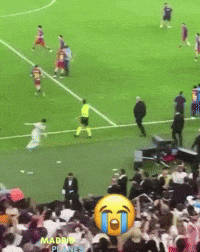 Barcelona Messi GIF