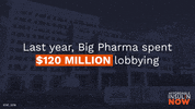 HealthCareVoter health bigpharma protectourcare healthcarevoter GIF