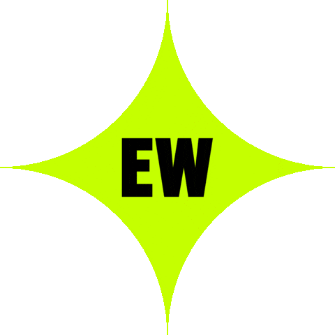 Comic-Con Sticker by Entertainment Weekly