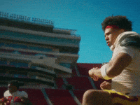 Usc Trojans GIF