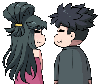 Lemon Jun Sticker by Jin