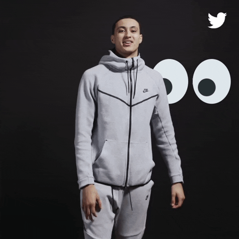 count it nba all star GIF by NBA