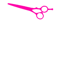 salon cutting Sticker by Paul Mitchell