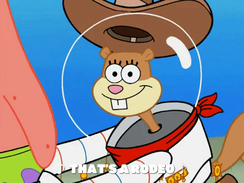 season 7 the play's the thing GIF by SpongeBob SquarePants