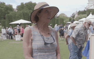 Cha Cha Cha Thumbs Up GIF by ANTIQUES ROADSHOW | PBS
