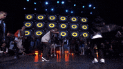 happy hip-hop GIF by The Next Step