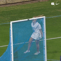 Lets Go Hype GIF by UNC Tar Heels