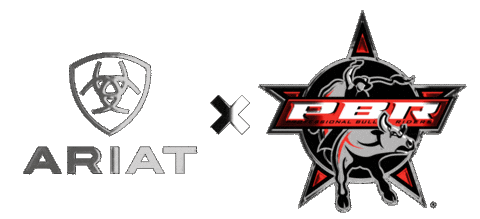 Pbr Sticker by Ariat