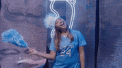 North Carolina Soccer GIF by UNC Tar Heels