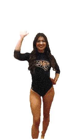 Tugym Sticker by TowsonGymnastics