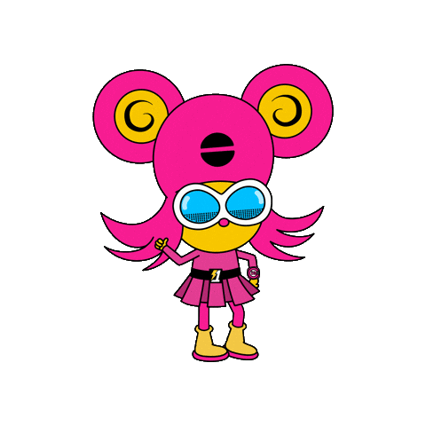 Cartoonnetwork Sticker by Grafi2000