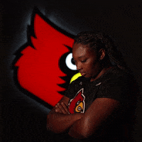 University Of Louisville GIF by Louisville Cardinals