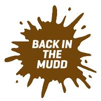 Sticker by Tough Mudder