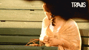 Bored Where Are You GIF by Travis