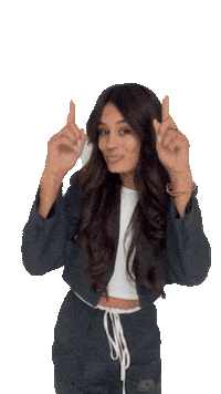 JenniferHoeveHair link tap click tap here Sticker