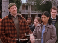 season 4 netflix GIF by Gilmore Girls 