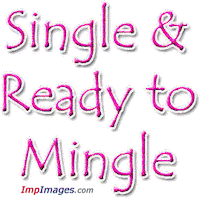 single STICKER