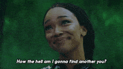 Season 5 Scifi GIF by Paramount+
