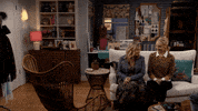 Fox GIF by Last Man Standing