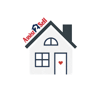 assist2sell realestate sold forsale homeselling Sticker