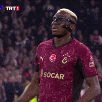 Lets Go Ok GIF by TRT