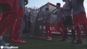 clemsontigers soccer futbol clemsontigers gotigers GIF