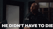 Angry Station19 GIF by ABC Network