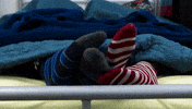 Snuggling In Love GIF by Chelsea Rugg