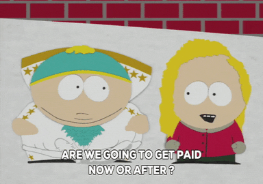 eric cartman GIF by South Park 