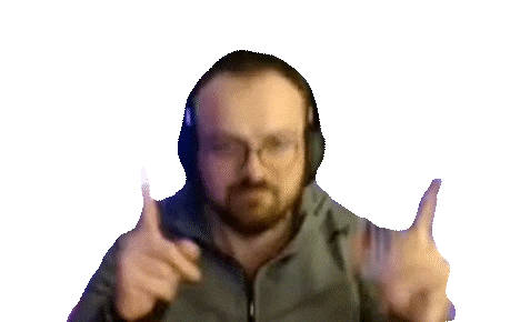 Podcast Sticker