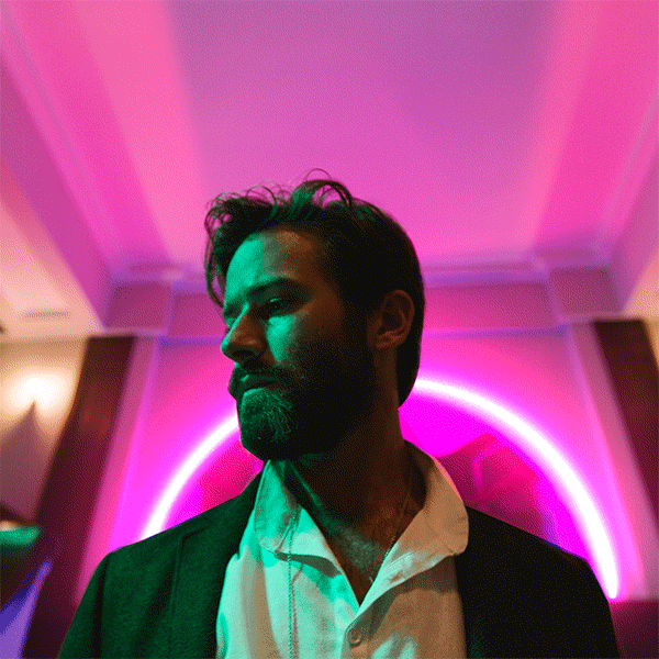Armie Hammer Look GIF by Sorry To Bother You