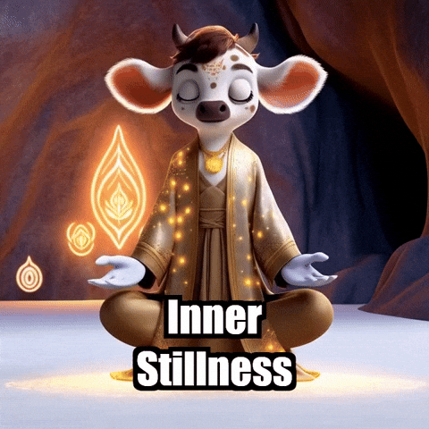 Cave Clarity GIF by Moosiahzen