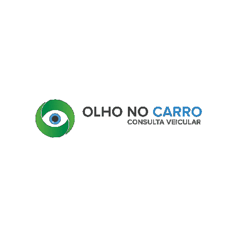 olhonocarro giphygifmaker consultaveicular olhonocarro olho no carro Sticker