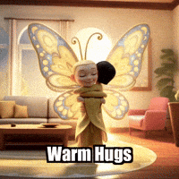 Family Love GIF by BuddhaFlyJourney