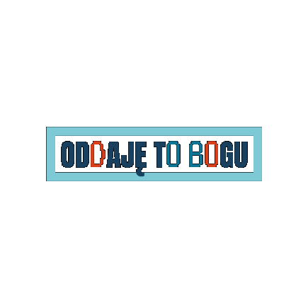 Bog Nof Sticker by Nations On Fire