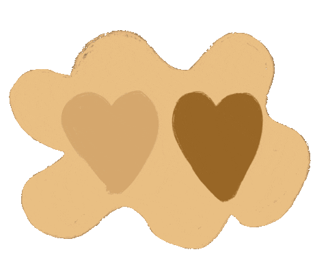 Heart Love Sticker