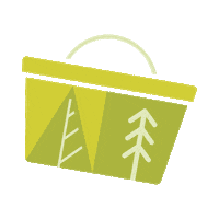 Travel Shopping Sticker by Hochschwarzwald