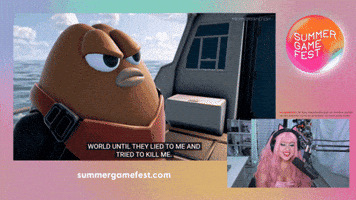 Video Game Summer GIF