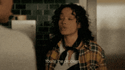 Is There A Problem GIF by HBO Max