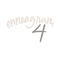 madssunshine enneagram madssunshine mads sunshine enneagram 4 Sticker